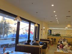 -朴小妹人参鸡汤火锅(长白山万达店)