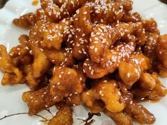 -老钟家烤羊排·敦伊阁清真餐厅胡羊焖饼