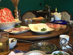 -泓炙颐凤鲜海鲜火锅料理(桐乡店)