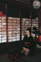 点击看大图 -持熹光年写真体验馆