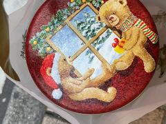 -珍妮曲奇聪明小熊(尖沙咀店)