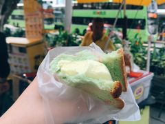 -詹爷爷乌节路街头冰淇淋