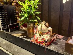 -江南足纪·影院足道·轻奢SPA(笋岗HALO广场店)