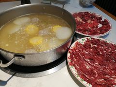 -汕头八合里海记牛肉店(清河店)
