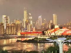 -长嘉·河图火锅(长嘉汇江景旗舰店)