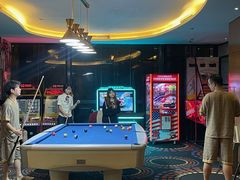 -美姿水荟美食水疗