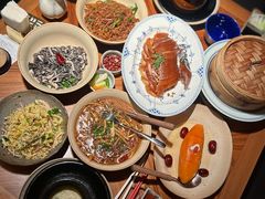 -玖五京菜(杭州城北万象城店)