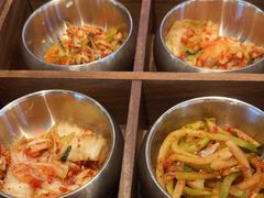 -河坝烧烤串城(金达莱店)