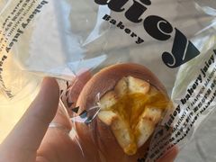 -Juicy Bakery(大学路店)