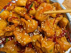 -辣不怕口味虾(长沙总店)