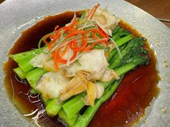 -老虎滩大连海鲜烧烤(水游城店)