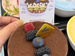 -白色日记·手作酸奶(麦凯乐店)