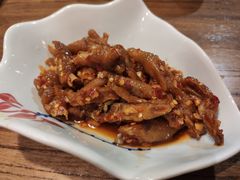 特色鸡爪-陈先进鱼馆·地道农家菜(湖墅南路店)