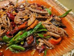 -易老九江湖菜(北滨一路店)