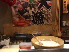 -千代武日本料理(开发区店)