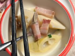 -新白鹿餐厅(金鹰新街口店)
