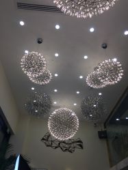 点击看大图 -3AM HAIR SALON烫发染发接发