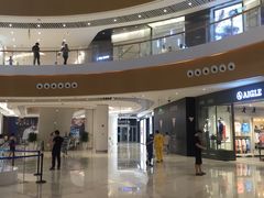 -深圳来福士广场