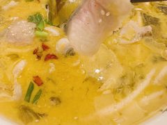 -巷儿里餐厅·杭帮菜(信义坊店)