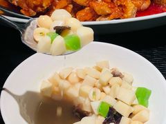 -淮扬府·游园京梦(北京SKP店)