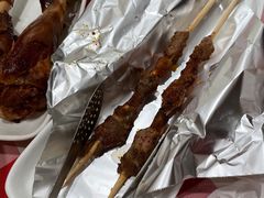 -西贝莜面村(上海百联西郊店)