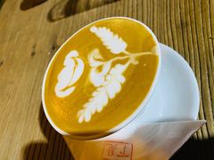 -樹下遇见树·咖啡