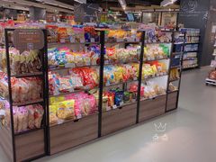 -Olé精品超市(上海虹桥南丰城店)