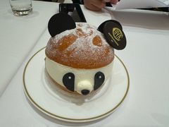 熊猫面包-COVA(成都国金IFS首店)