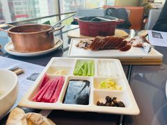 -小大董·烤鸭(观景餐厅·南京西路店)