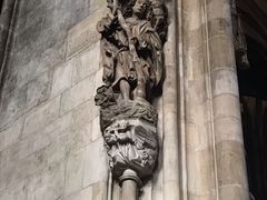 -斯蒂芬主教座堂(Stephansdom)