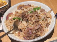 -一心创作料理屋(经开万达店)