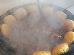 -大鹅岛灶台鱼·铁锅炖(水库路店)