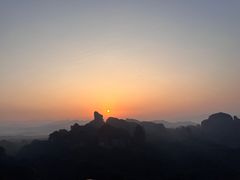 -丹霞山风景名胜区