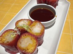 -蔡澜点心·粤菜(花城汇南区店)