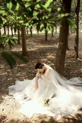 -上花轿婚纱摄影