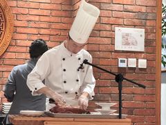 -四季民福烤鸭店(望京旺角店)