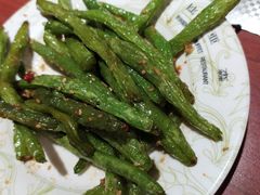 -比亚森自助烤肉料理(裕华店)