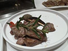 -火地铁板烧(昆山万象汇店)
