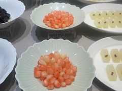 -龙宴海鲜城(经中路店)