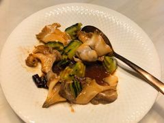 -海味世家·家常菜馆(明州里店)