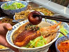 -梅溪·小伙子干挑面(安吉总店)