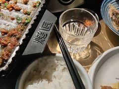 -烤匠麻辣烤鱼(双流明城购物中心店)