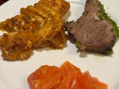 -索菲特西湖大酒店·香榭丽全日候餐厅(南山路店)