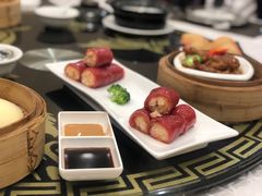 -潮喜竹溪荔湖酒家(荔枝湾店)