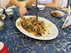 -波记美食店·现捞海鲜