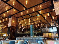 -THE CANNERY&JUJU 新鲜海鲜·牛排美食酒廊