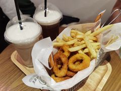 -Heymao猫咖.咖啡厅(东门店)