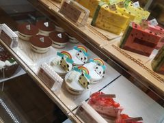 -85度C(青岛燕儿岛店)