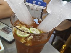 -永盛茶档·港式餐厅(桥北店)