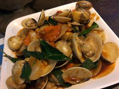 -Doo Dee Thai Food(Issan/Isaan/Esan)